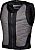 Macna Hybrid, cooling vest Color: Grey/Black Size: XL