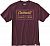 Carhartt Crafted, t-shirt Color: Dark Grey (CRH) Size: S