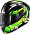 Shark D-Skwal 2 Penxa, integral helmet Color: Matt Black/Grey Size: XS
