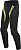 Dainese VR46 Grid Air, textile pants Color: Black/Neon-Yellow Size: 44