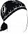 Zan Headgear Flydanna SportFlex POW-MIA, bandana Color: Black/White Size: One Size