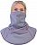 Forcefield Tornado Advance 2, neck warmer Color: Grey/Dark Red Size: One Size