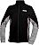 IXS ICE 1.0, functional jacket Color: Black/Grey/Red Size: S