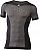 Sixs TS1L BT, functional shirt short sleeve Color: Black Size: 3XL/4XL