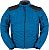 Furygan IceTrack, textile jacket waterproof Color: Black Size: S