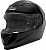 Germot GM 320, integral helmet Color: Matt-Black Size: XS