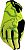 Moose Racing Agroid Pro, gloves Color: Neon-Yellow/Green/Black Size: S