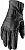Thor Hallman GP S20, gloves Color: Black Size: S