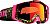 Thor Sniper Pro Splatta S20, goggles mirrored Neon-Pink/Black Iridium-Mirrored