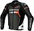 Alpinestars GP Force, leather jacket Color: Black/Black Size: 46