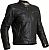 Halvarssons Idre, leather jacket Color: Black Size: 48