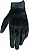 Leatt 3.5 Lite S22, gloves Color: Black/Dark Grey Size: S