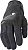 Acerbis X-Street, gloves Color: Black Size: XS