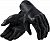 Revit Hawk, gloves women Color: Black Size: XS