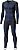 Held Race Skin II, functional suit 1pcs. Color: Black/Dark Blue Size: S