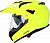 Acerbis Flip FS-606 S23, enduro helmet Color: Matt-Grey Size: XS
