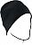 Zan Headgear Windproof, helmet beanie Color: Black Size: One Size