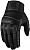 Icon 1000 Brigand, gloves Color: Black Size: S