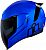 Icon Airflite Mips Jewel, integral helmet Color: Silver/Black Size: XXL
