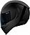 Icon Airform Counterstrike MIPS, integral helmet Color: Red/Black Size: 3XL