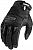 Icon Twenty Niner, gloves women Color: Black Size: XS