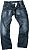 IXS Cassidy II, Jeans women Color: Blue Size: 38/34