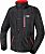 IXS Oakland, textile jacket Color: Black Size: M