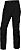 IXS ST-Plus, textile pants Color: Black Size: Short XXL