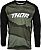 Thor Terrain S22, jersey Color: Black Size: M