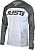 Just1 J-Force Terra, jersey Color: White/Grey Size: XS
