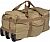 Mil-Tec Combat, duffel bag w. wheels Beige (Coyote)