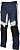 Klim Altitude S23, textile pants Gore-Tex women Color: Dark Blue/Black/Grey Size: 4