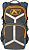 Klim Arsenal 15, backpack Beige/Grey/Orange