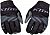 Klim XC Lite S23, gloves kids Color: Black/Grey Size: S
