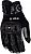 Knox Orsa Textile MK3, gloves Color: Black/Grey Size: S