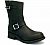 Kochmann Ranger, boots Color: Black Size: 37