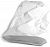 Kriega Sling Pro, replacement liner White