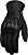 Lindstrands Bada, gloves Color: Black Size: 07