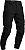 Lindstrands Forshult, textile pants Color: Black Size: 46
