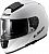 LS2 FF397 Vector FT2, integral helmet Color: Matt-Black Size: XXS