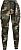 Mil-Tec Army, cargo pants women Color: Olive Size: XS