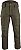 Mil-Tec Assault Ranger Softshell, cargo pants Color: Dark Green Size: S