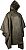 Mil-Tec Basic, poncho Color: Olive Size: One Size