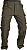 Mil-Tec Explorer Softshell, cargo pants Color: Olive Size: XS
