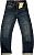 Modeka Alexius, jeans kids Color: Dark Blue Size: 128