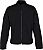 Modeka Blake, oftshell jacket Color: Black Size: XS
