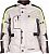 Modeka El Chango, textile jacket kids Color: Light Grey Size: 116