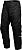 Modeka Mando, textile pants Color: Black Size: 6XL