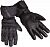 Modeka Stavanger, gloves women Color: Black Size: XS