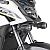 Givi LS1171 Honda CB 500 X, mounting kit Black